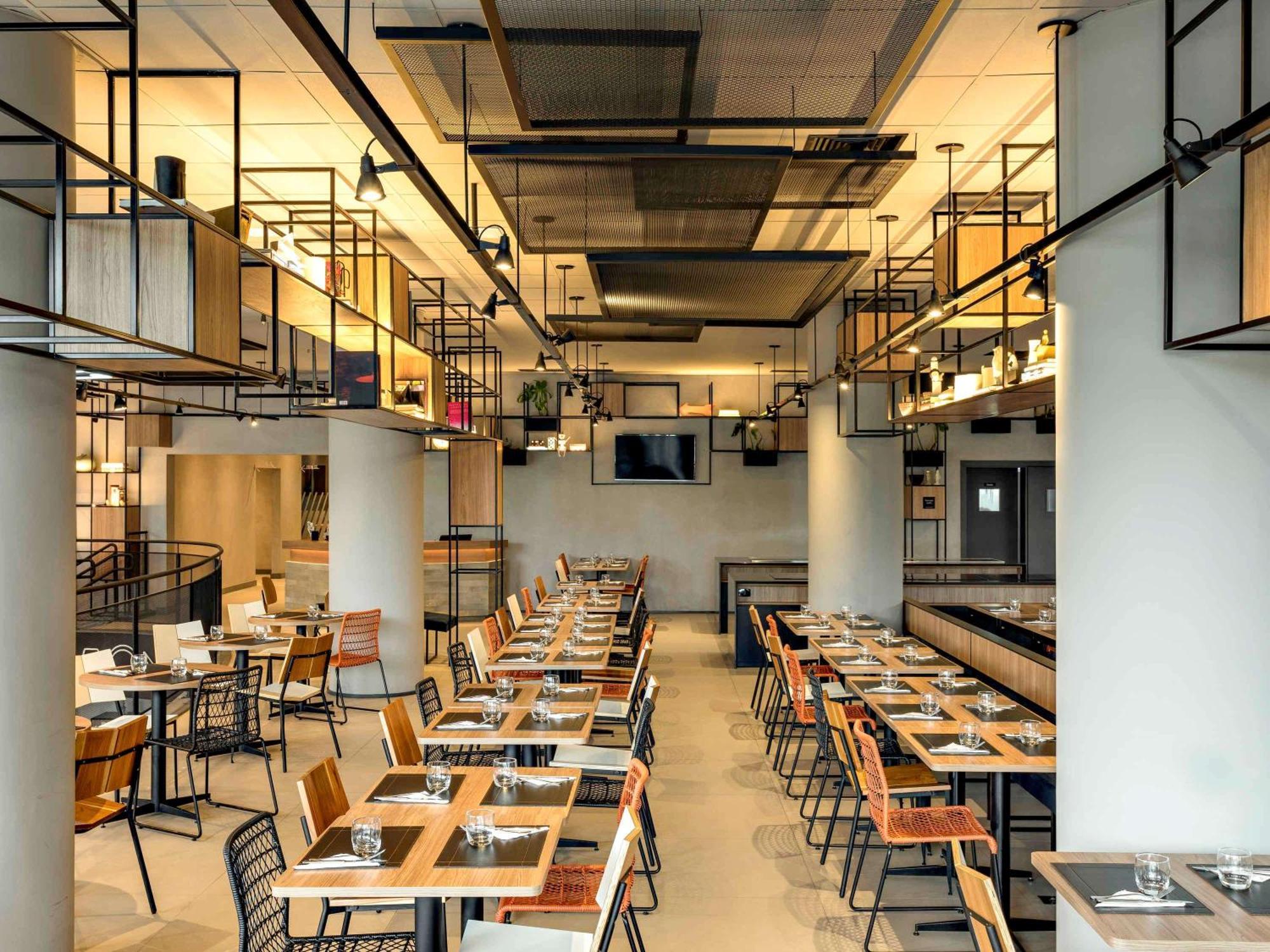 Ibis Sao Paulo Barra Funda Hotell Exteriör bild
