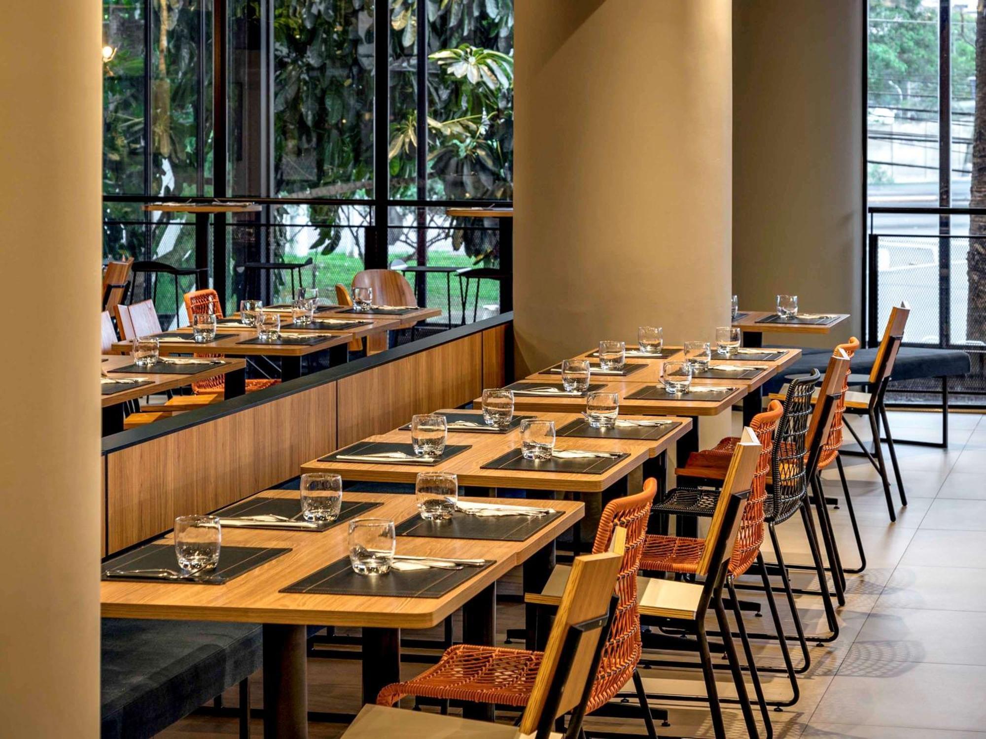 Ibis Sao Paulo Barra Funda Hotell Exteriör bild